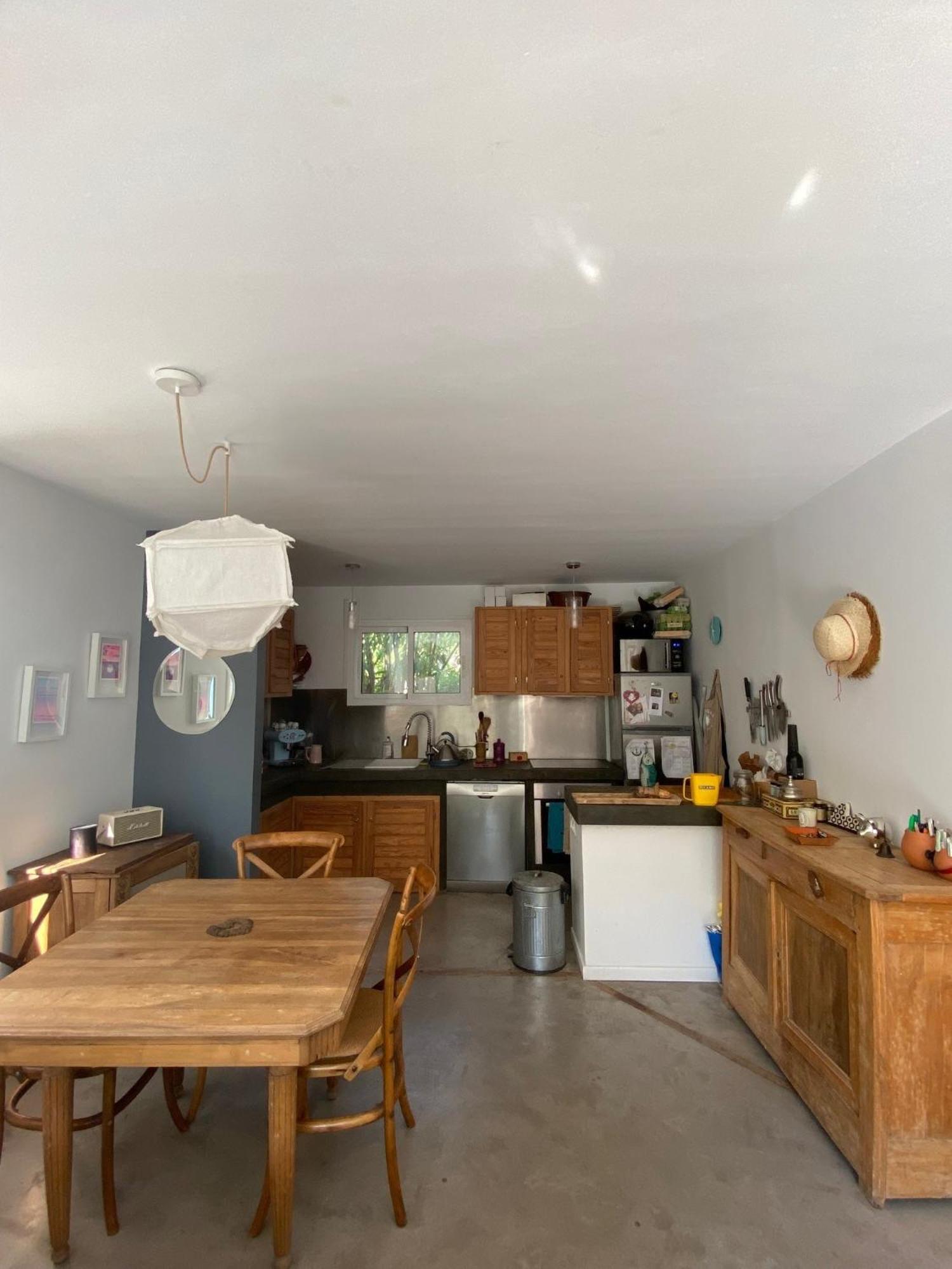 Maison 300 M De La Avec Un Bel Exterieur * Gruissan